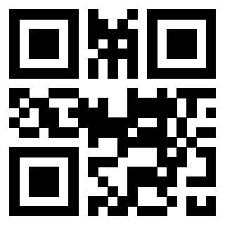 3304342930 - Immagine del Qr Code associato