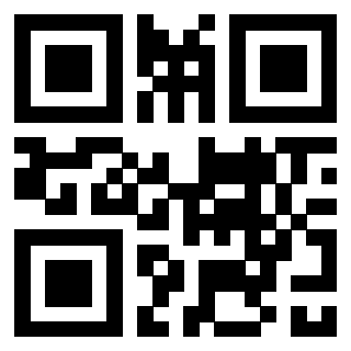 Scansione del Qr Code di 3304342932