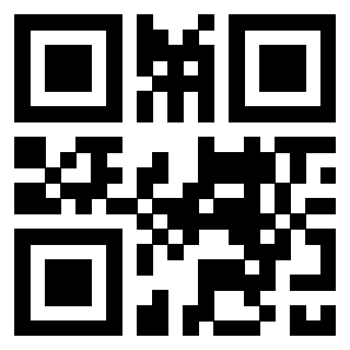 Il Qr Code di 3304342934