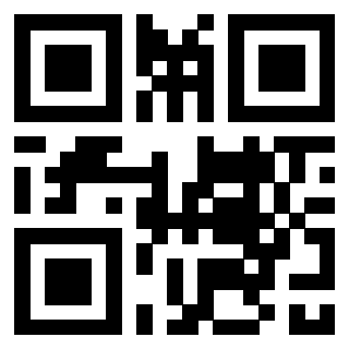 Immagine del QrCode di 3304342936
