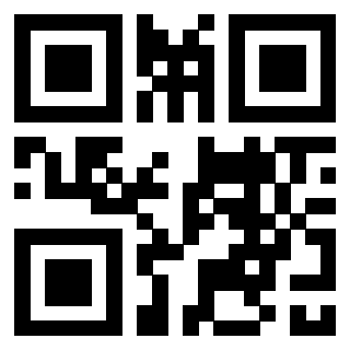 3304342939 Qr Code associato