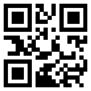 Il Qr Code di 3304342940