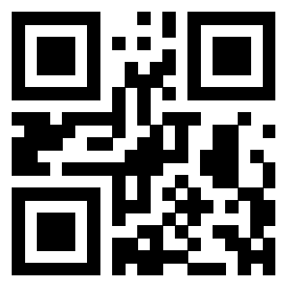 Scansione del Qr Code di 3304342941