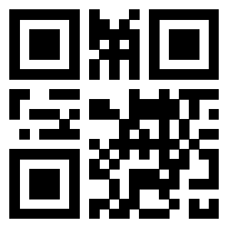 3304342942 - Immagine del QrCode
