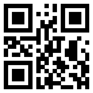 3304342943 - Immagine del Qr Code