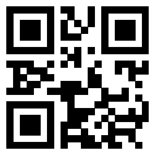 Scansione del Qr Code di 3304342944