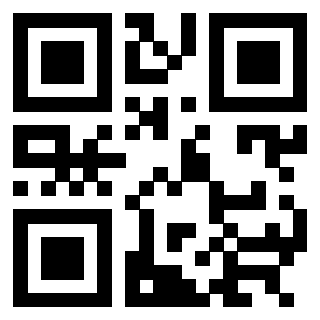 3304342946 - Immagine del Qr Code associato