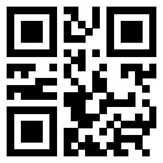 Immagine del QrCode di 3304342948