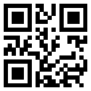 Il Qr Code di 3304342950