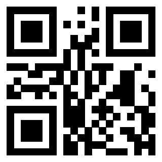 3304342952 QrCode associato