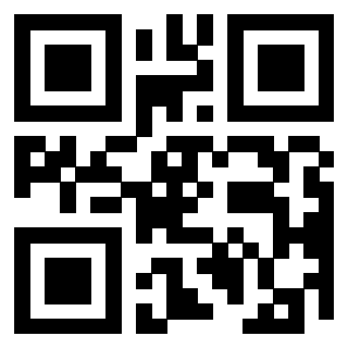 Scansione del QrCode di 3304342954