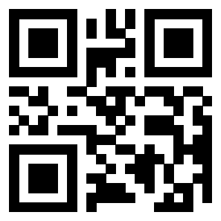 3304342955 - Immagine del QrCode