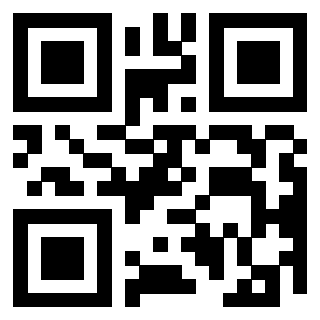 Immagine del Qr Code di 3304342958