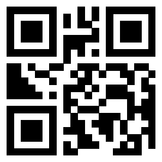 3304342959 QrCode associato