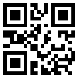 3304342960 - Immagine del QrCode