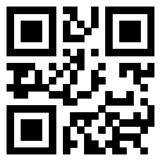 Scansione del Qr Code di 3304342961