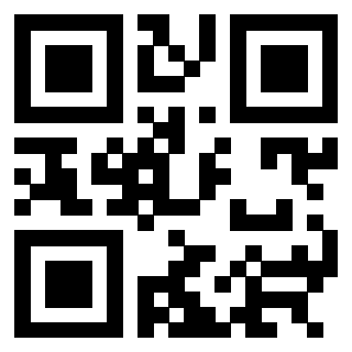 3304342962 - Immagine del Qr Code