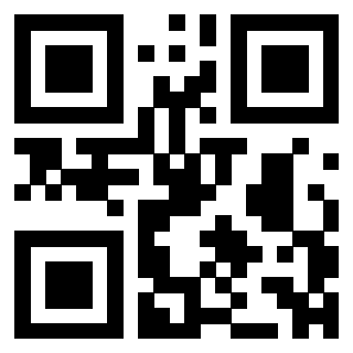 Immagine del Qr Code di 3304342963