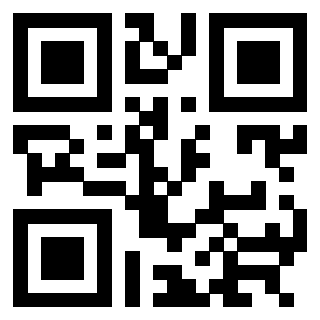 Scansione del QrCode di 3304342964