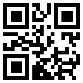 Scansione del Qr Code di 3304342965
