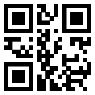 Scansione del Qr Code di 3304342966