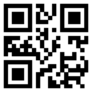 3304342967 - Immagine del QrCode