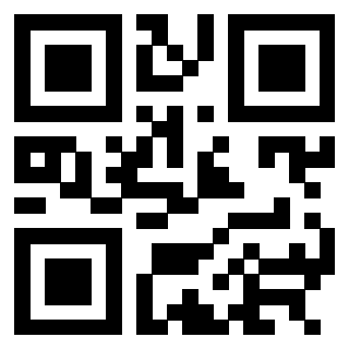 3304342970 - Immagine del Qr Code
