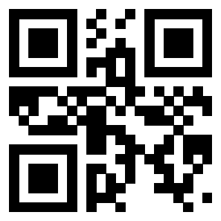 Il Qr Code di 3304342973
