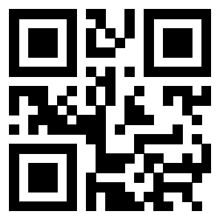 Scansione del Qr Code di 3304342979