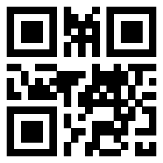 Immagine del QrCode di 3304342980