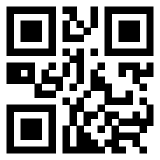 Scansione del Qr Code di 3304342981