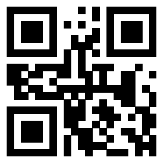 3304342983 Qr Code associato