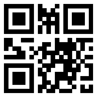 3304342985 QrCode associato