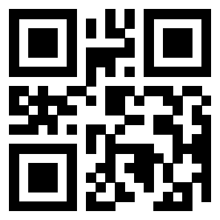 3304342987 - Immagine del Qr Code