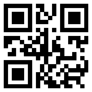 Immagine del QrCode di 3304342988