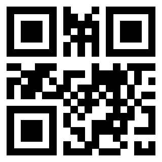 3304342989 Qr Code associato