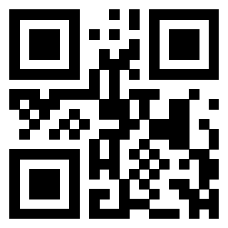 3304342990 - Immagine del QrCode