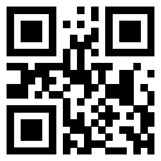 Il Qr Code di 3304342991