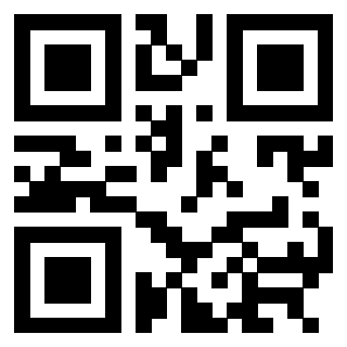 Il QrCode di 3304342994