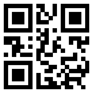 3304342996 - Immagine del Qr Code
