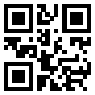 Immagine del QrCode di 3304342999