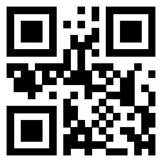 3304343000 - Immagine del Qr Code associato