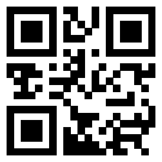 3304343002 - Immagine del QrCode associato