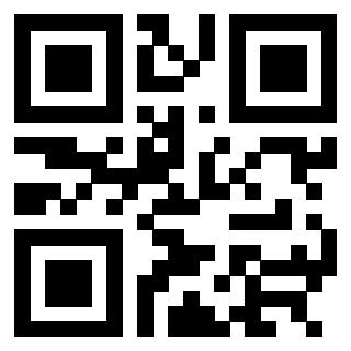 Immagine del QrCode di 3304343003