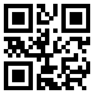 Immagine del Qr Code di 3304343007