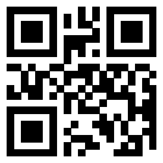 3304343008 - Immagine del Qr Code