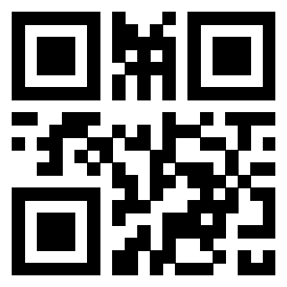 Il Qr Code di 3304343009