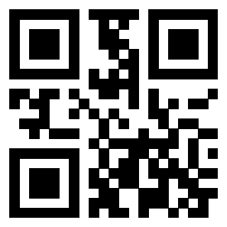 Il Qr Code di 3304343010