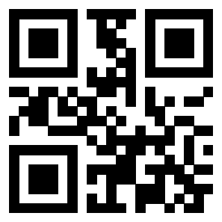 3304343011 - Immagine del QrCode associato