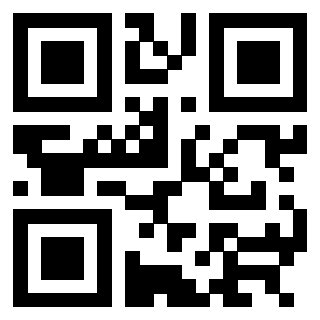 Immagine del Qr Code di 3304343013
